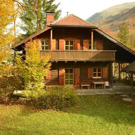Ferienhaus Wagner Bad Ischl Exteriér fotografie