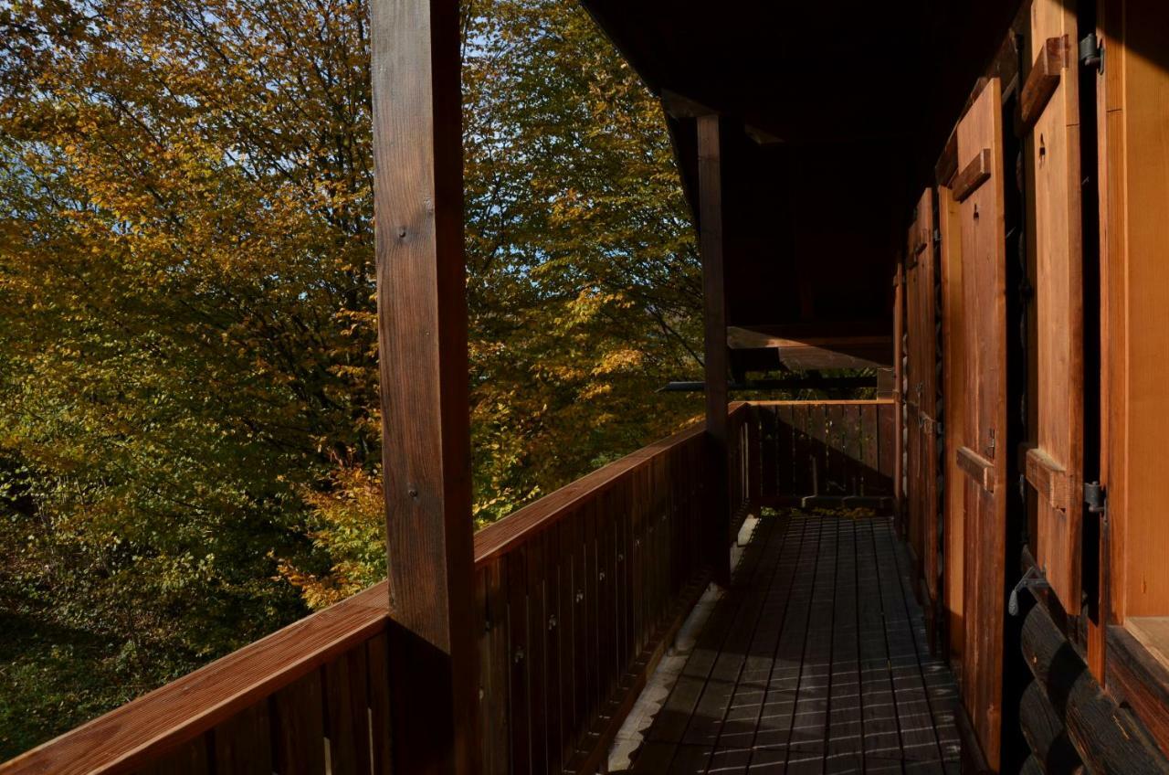 Ferienhaus Wagner Bad Ischl Exteriér fotografie