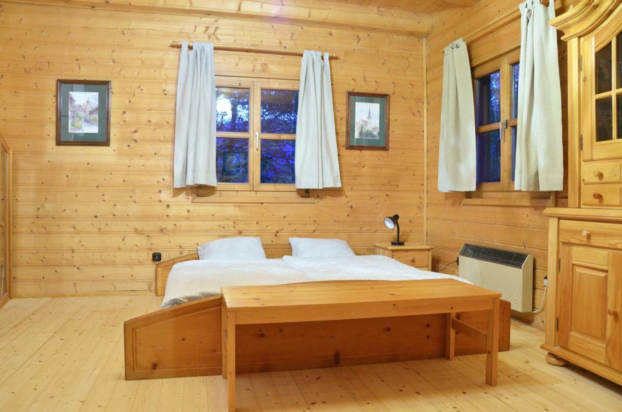 Ferienhaus Wagner Bad Ischl Exteriér fotografie