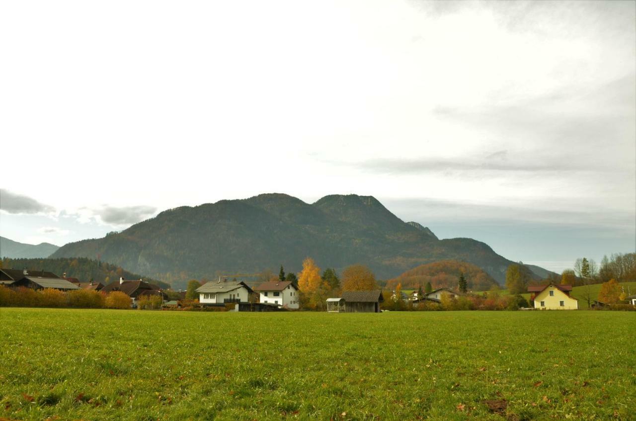 Ferienhaus Wagner Bad Ischl Exteriér fotografie